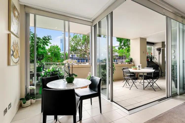 Fourth view of Homely apartment listing, 102/15 Pirrama Road, Pyrmont NSW 2009