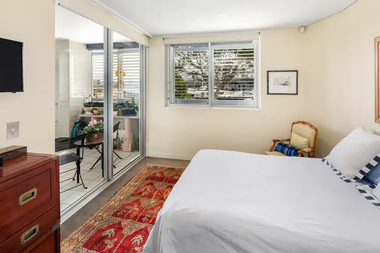 Sixth view of Homely apartment listing, 102/15 Pirrama Road, Pyrmont NSW 2009