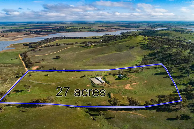 Main view of Homely house listing, 344 Seers Road, Welshmans Reef VIC 3462