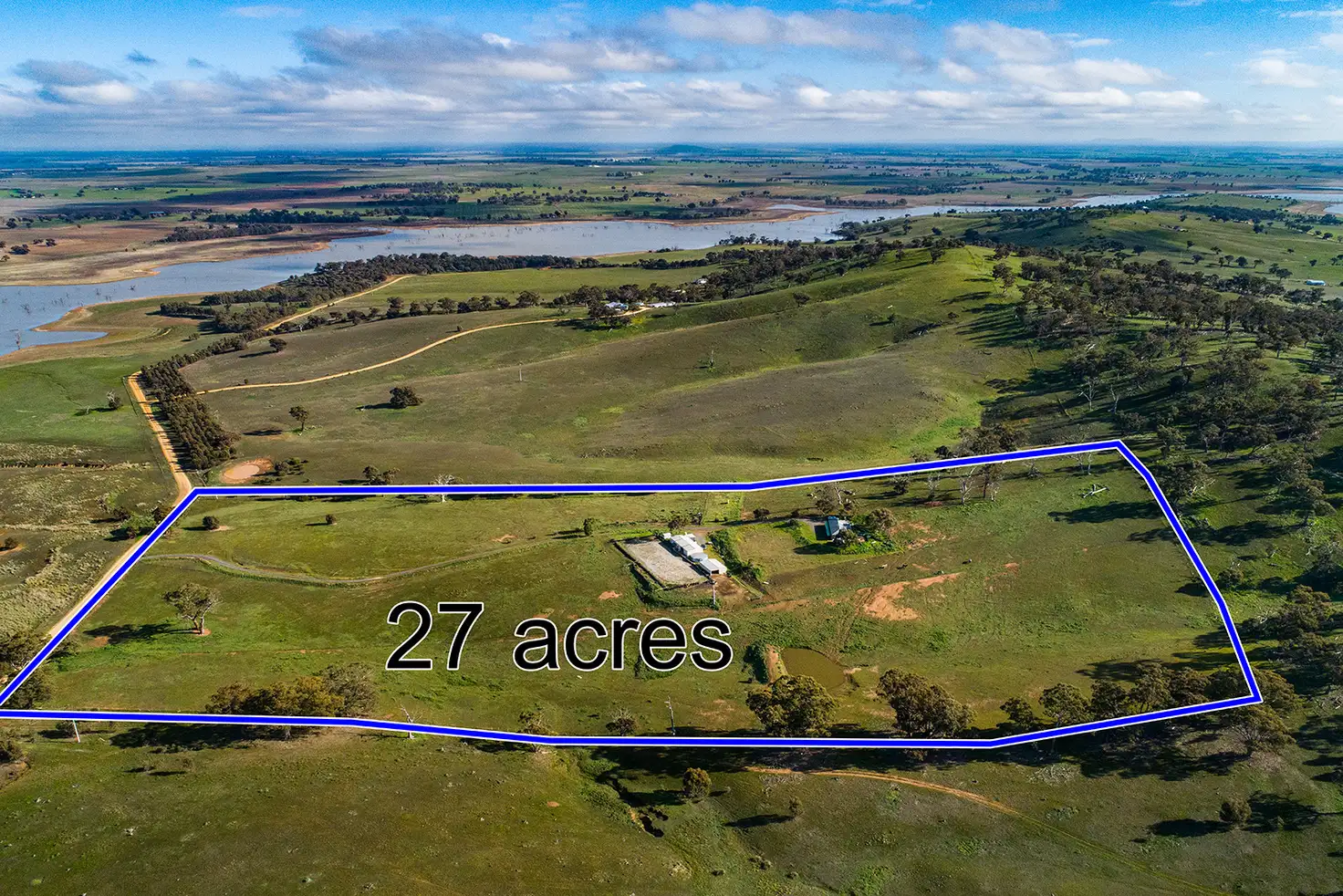 Main view of Homely house listing, 344 Seers Road, Welshmans Reef VIC 3462