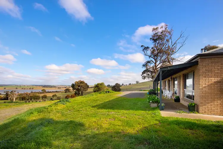 Second view of Homely house listing, 344 Seers Road, Welshmans Reef VIC 3462