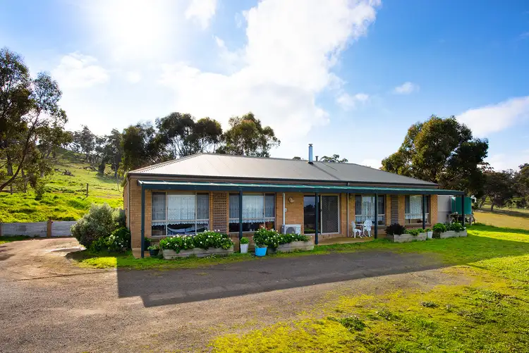 Sixth view of Homely house listing, 344 Seers Road, Welshmans Reef VIC 3462