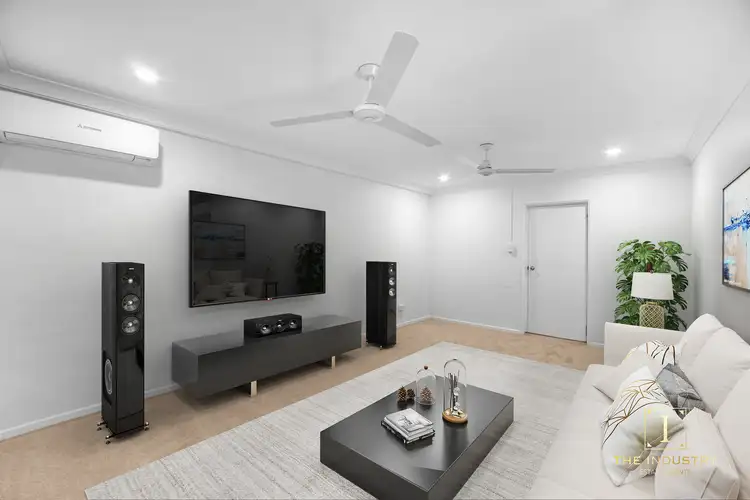 Fifth view of Homely house listing, 165-169 Stanton Road, Smithfield QLD 4878