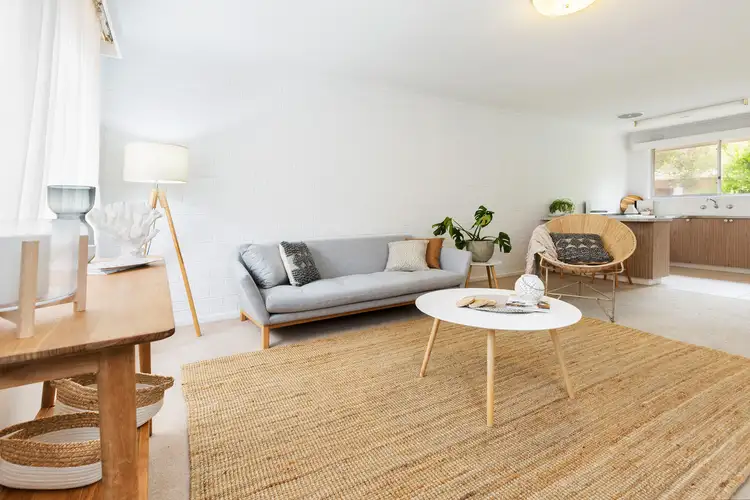 Second view of Homely unit listing, 4/3 Henley Avenue, Mount Martha VIC 3934