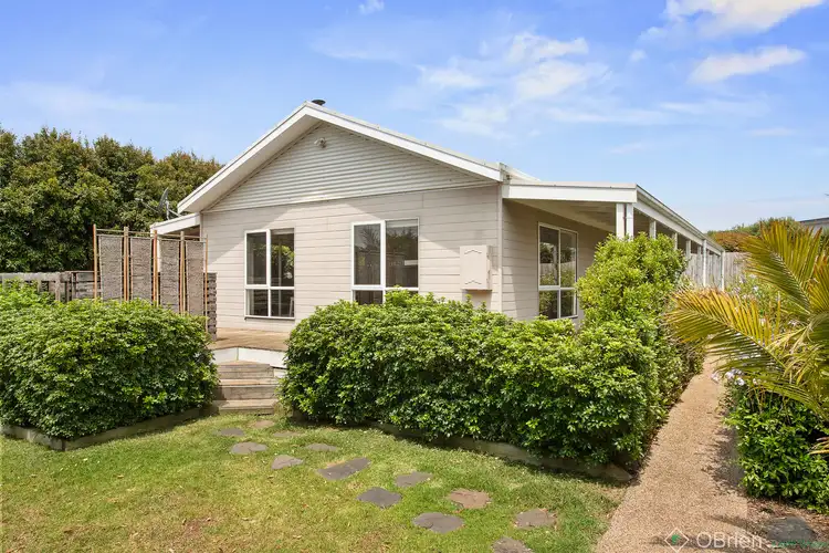 Main view of Homely house listing, 10 Saltwater Place, Sunset Strip VIC 3922