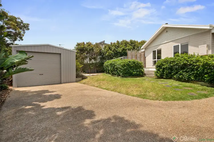 Fourth view of Homely house listing, 10 Saltwater Place, Sunset Strip VIC 3922