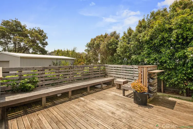 Sixth view of Homely house listing, 10 Saltwater Place, Sunset Strip VIC 3922