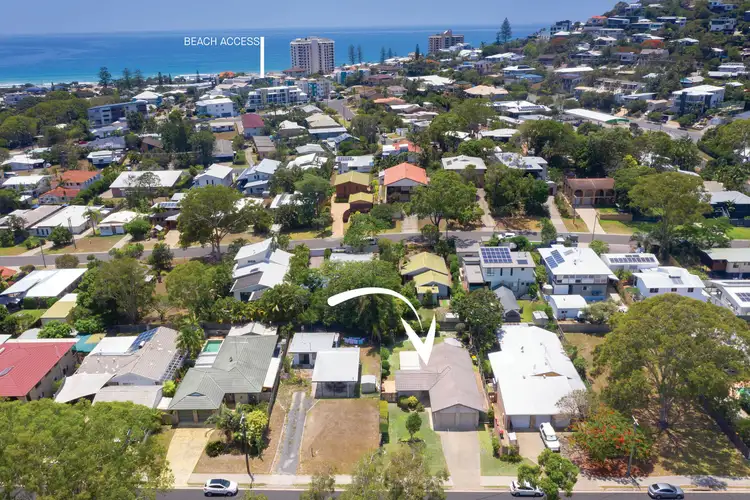 Fourth view of Homely house listing, 22 Santa Monica Avenue, Coolum Beach QLD 4573
