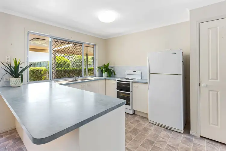 Fifth view of Homely house listing, 22 Santa Monica Avenue, Coolum Beach QLD 4573