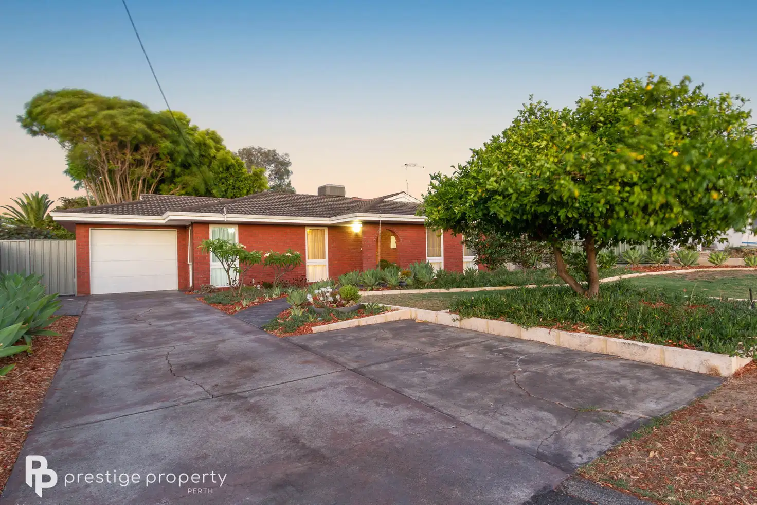 Main view of Homely house listing, 8 Fawcett Way, Warwick WA 6024