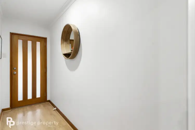 Second view of Homely house listing, 8 Fawcett Way, Warwick WA 6024