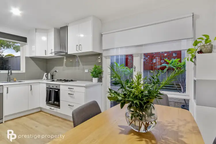 Third view of Homely house listing, 8 Fawcett Way, Warwick WA 6024