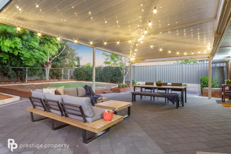 Fourth view of Homely house listing, 8 Fawcett Way, Warwick WA 6024