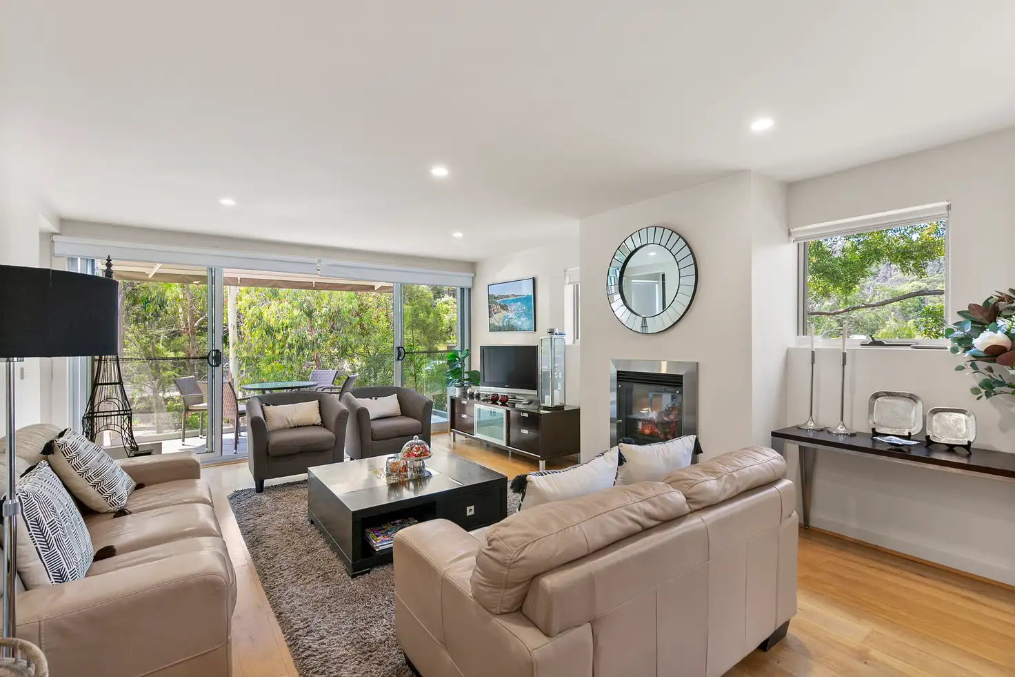 Main view of Homely house listing, 1/3A Richardson Boulevard, Lorne VIC 3232