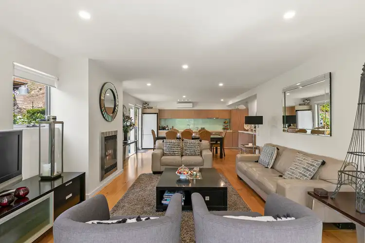Third view of Homely house listing, 1/3A Richardson Boulevard, Lorne VIC 3232