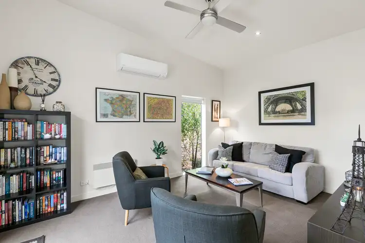 Fifth view of Homely house listing, 1/3A Richardson Boulevard, Lorne VIC 3232