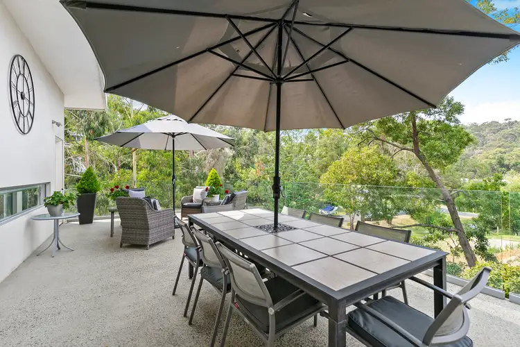 Seventh view of Homely house listing, 1/3A Richardson Boulevard, Lorne VIC 3232