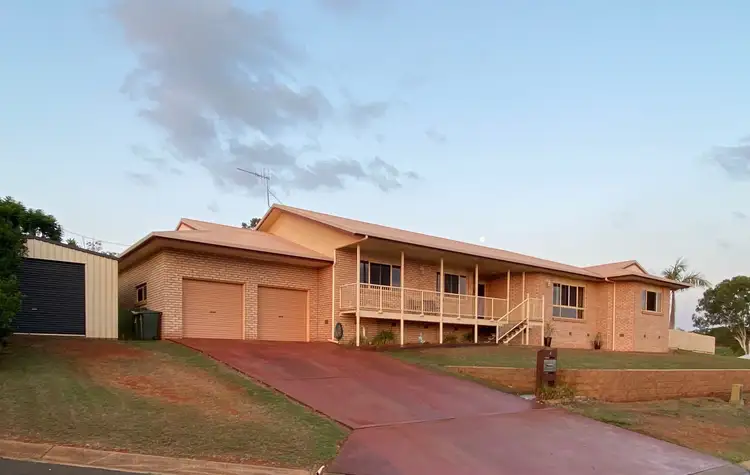 Main view of Homely house listing, 4 Pioneer Avenue, Childers QLD 4660