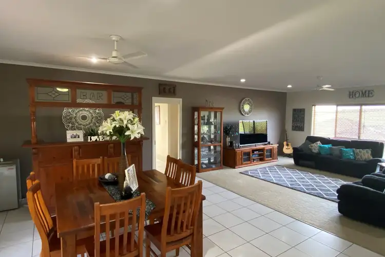 Third view of Homely house listing, 4 Pioneer Avenue, Childers QLD 4660