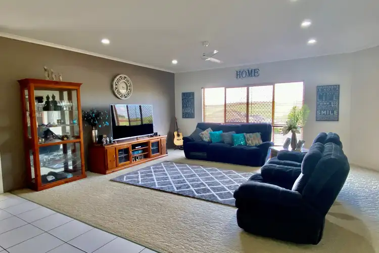 Fifth view of Homely house listing, 4 Pioneer Avenue, Childers QLD 4660