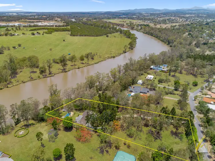 30 Vanwall Road, Moggill QLD 4070