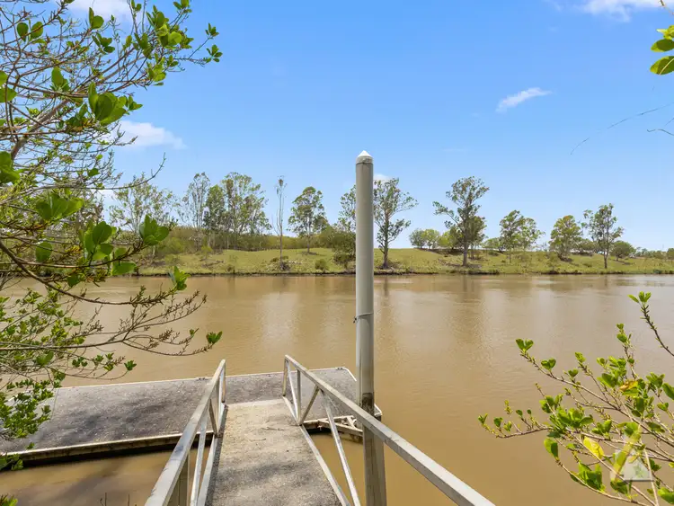 Third view of Homely rural property listing, 30 Vanwall Road, Moggill QLD 4070
