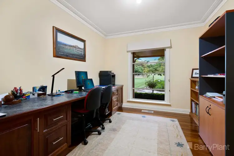 Sixth view of Homely house listing, 10 Pepperell Drive, Drouin VIC 3818