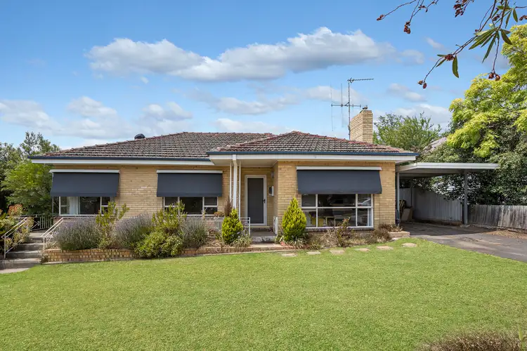 17 Mafeking Street, Kennington VIC 3550