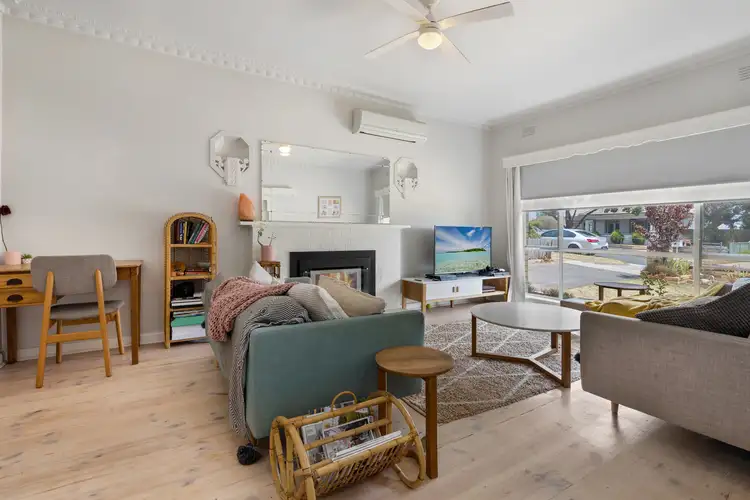 Second view of Homely house listing, 17 Mafeking Street, Kennington VIC 3550
