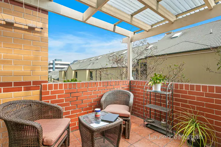Fourth view of Homely unit listing, 12/4-6 Victoria Street, Wollongong NSW 2500