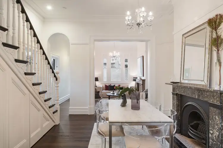 Main view of Homely house listing, 1 Darghan Street, Glebe NSW 2037