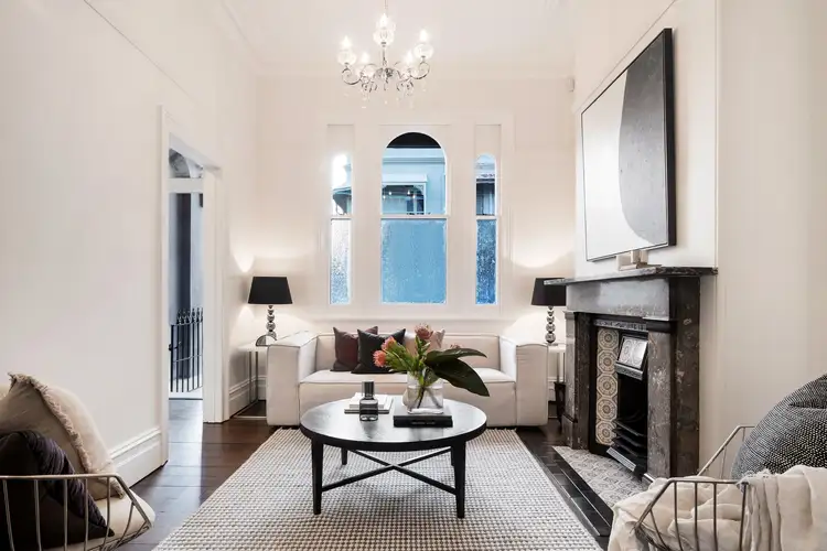 Fourth view of Homely house listing, 1 Darghan Street, Glebe NSW 2037