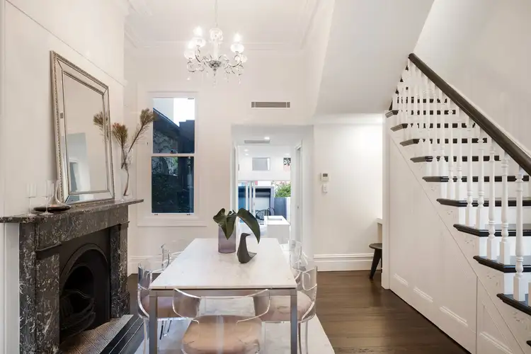 Fifth view of Homely house listing, 1 Darghan Street, Glebe NSW 2037