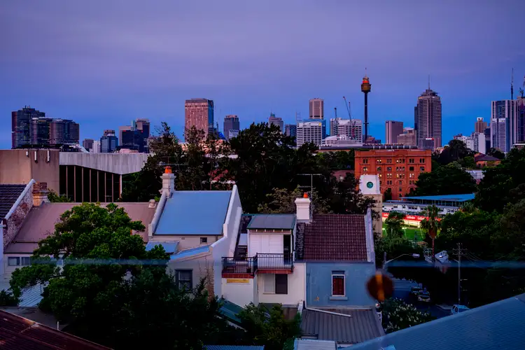Sixth view of Homely house listing, 1 Darghan Street, Glebe NSW 2037