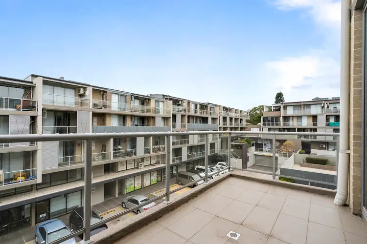 Third view of Homely unit listing, 110/79-87 Beaconsfield Street, Silverwater NSW 2128