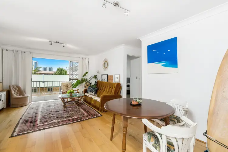 7/54 Sarawak Avenue, Palm Beach QLD 4221