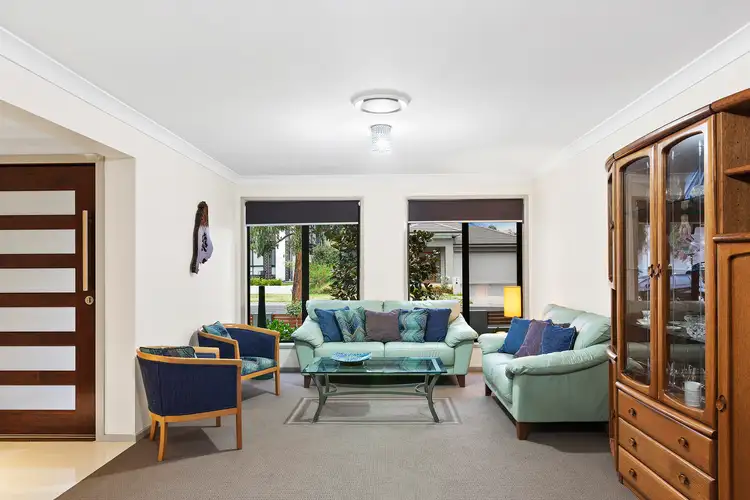 Second view of Homely house listing, 54 Copper Street, The Ponds NSW 2769