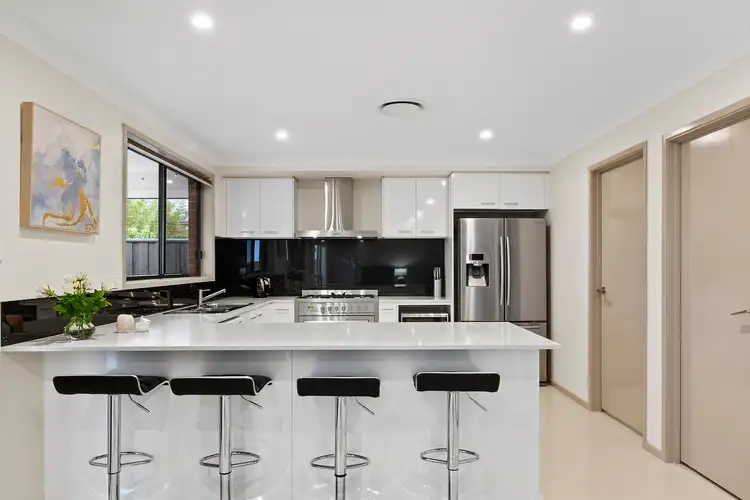 Third view of Homely house listing, 54 Copper Street, The Ponds NSW 2769