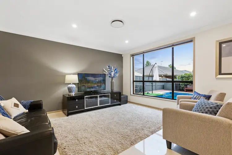 Fourth view of Homely house listing, 54 Copper Street, The Ponds NSW 2769