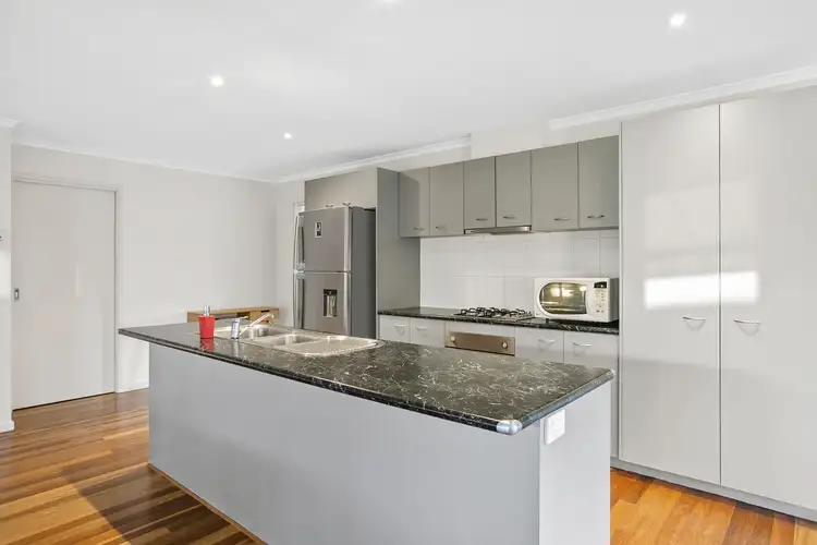 Third view of Homely house listing, 3 Hutson Way, Mount Martha VIC 3934