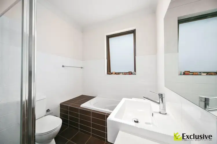 Fifth view of Homely apartment listing, 25/121-127 Railway Parade, Granville NSW 2142