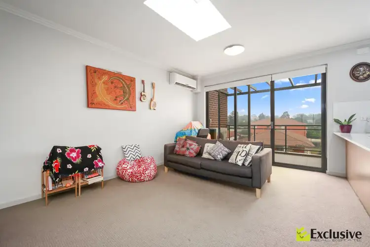 Sixth view of Homely apartment listing, 25/121-127 Railway Parade, Granville NSW 2142