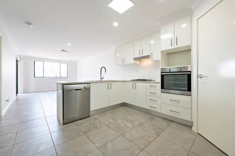 Third view of Homely semi-detached listing, 57B Champagne Drive, Dubbo NSW 2830