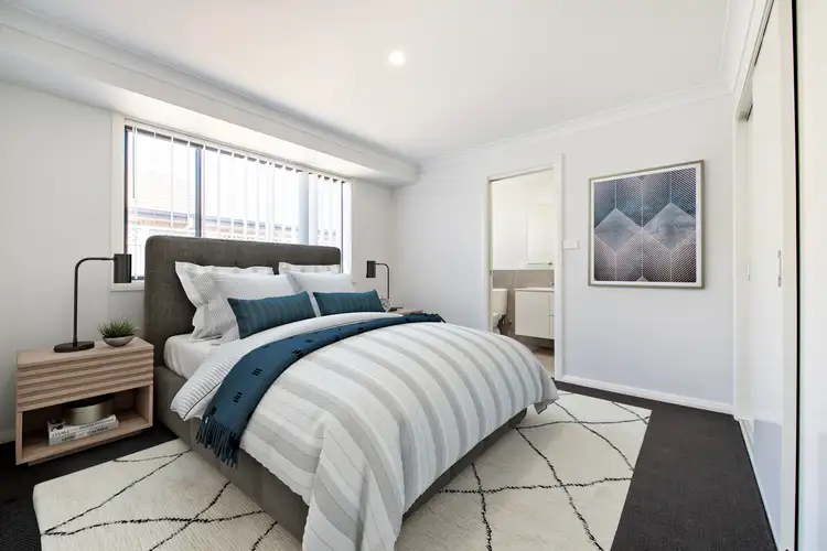 Fifth view of Homely semi-detached listing, 57B Champagne Drive, Dubbo NSW 2830