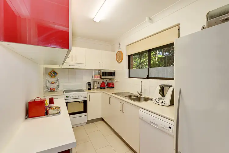Fifth view of Homely unit listing, 6/528 Mowbray Road, Lane Cove North NSW 2066