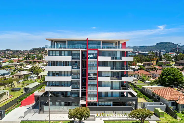 20/130 Kembla Street, Wollongong NSW 2500