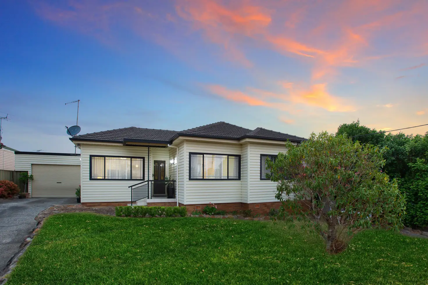 Main view of Homely house listing, 7 Botany Boulevard, Seven Hills NSW 2147