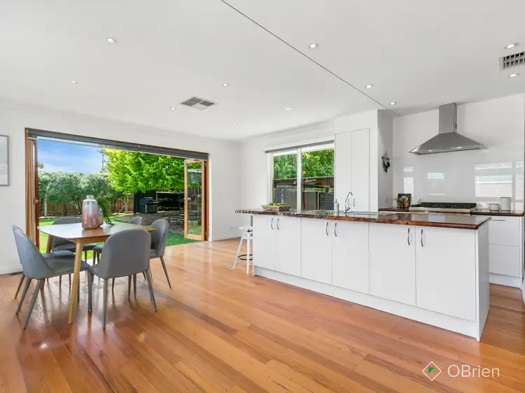 Main view of Homely house listing, 23 Folkestone Road, Glen Waverley VIC 3150