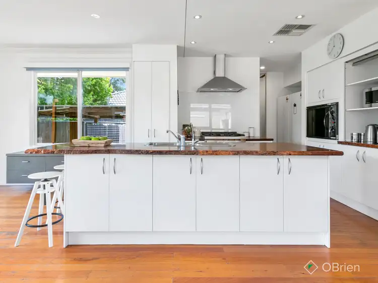 Fourth view of Homely house listing, 23 Folkestone Road, Glen Waverley VIC 3150