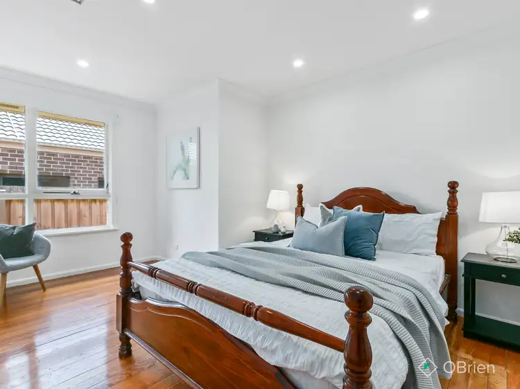 Fifth view of Homely house listing, 23 Folkestone Road, Glen Waverley VIC 3150
